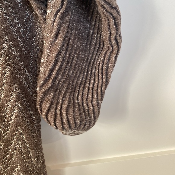 Ecote sweater tunic - Picture 5 of 5